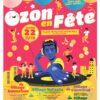 Du coté de Châtellerault : Le Ozon FC organise la 2e édition de la fête de quartier